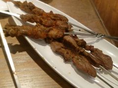 -大巴扎的姑娘(荣盛时代广场店)