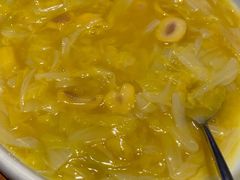栗子金汤白菜-映水芙蓉(上海万象城店)