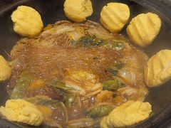 -门家大院铁锅炖·KTV·包房(浑南店)