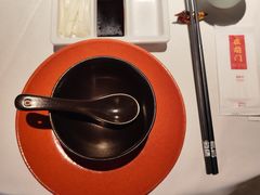-在前门·烤鸭北京菜(五月花广场店)
