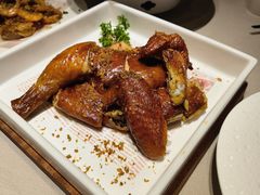 -尚一汤·粤菜海鲜(环球港店)