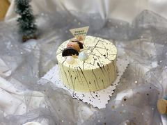 -ZUO无作不乐烘焙课堂(国贸城店)