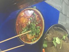 -马路边边·成都串串(翠柏路店)