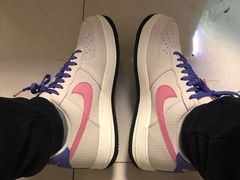 -NIKE KICKS LOUNGE体验店(北京新中关店)