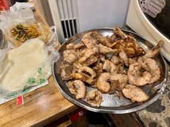 -肖肖酸萝卜鱼火锅(总店)