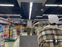 -果蔬好生活超市(乐堤港店)