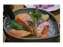 -水之惠鲜鱼料理(王府大街店)