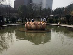 -洪湖悦兮半岛国际温泉度假村