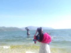 -南诏风情岛