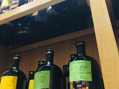 -水之惠鲜鱼料理(王府大街店)