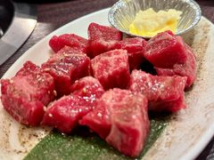 -大馥·炭火烧肉酒场(莘庄莘福坊店)