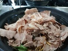-河南拉面(肇周路店)