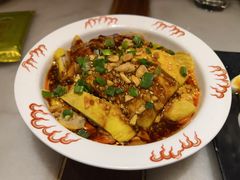 -小吊梨汤·北京菜·烤鸭(华润万象城店)