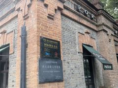 -波特曼西餐厅(南岗店)