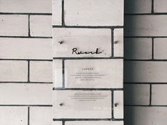 -RWORK·COFFEE(滨江店)