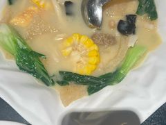 -芳芳私房菜·精做淮扬菜(承德路店)