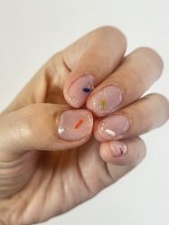 -Hello Beauty美甲美睫皮肤管理中心