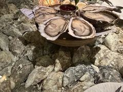 -普朗姆生蚝吧(原建国路店)
