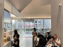 -喜茶(上海北外滩来福士店)