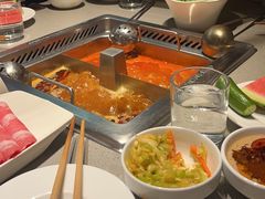 -海底捞火锅(太原南站店)