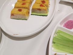 -大鸭梨烤鸭(左家庄店)
