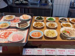 -李犟大爆鳝面·手工蟹黄包(湖滨西湖店)
