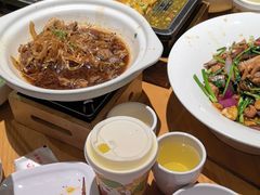 -九毛九西北菜(大东海店)