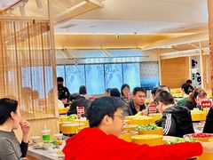 -喜味涮自助小火锅(广州东圃天河城店)