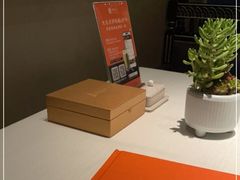 -金链花·泰国餐厅(国贸店)