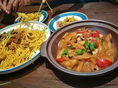 -亚克西姆新疆菜(库车店)