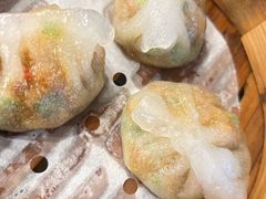 -点都德(龙之梦店)