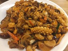 -陈傻子餐厅(世纪都会店)