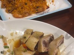 -古南都·老广东酒楼(龙江店)