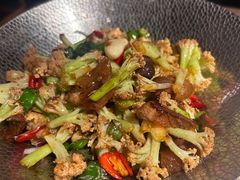 -老阿爸鲜鱼土菜(园区永旺店)