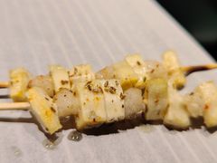 -肉串汪(西便门店)