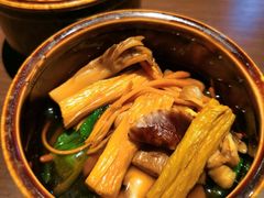 珍菌三色腐竹豆乳锅-敦煌神画 (三十三城店)