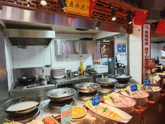 -老德州四合院·德州菜(天衢路店)