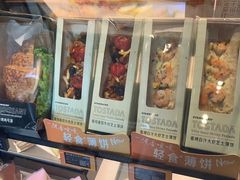 -星巴克(尚品中心1F店)
