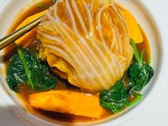 -南里山房·新淮扬菜(徐汇万科店)