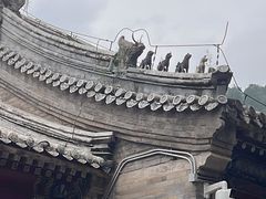 -潭柘寺景区