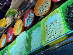 -聚盛源蒸汽海鲜火锅烤肉自助(巨川金海岸购物广场店)
