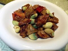 -四季小馆·地道北京小吃(广百店)