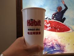 -The Habit Burger Grill 哈比特汉堡(爱琴海店)