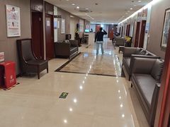 -爱康国宾体检中心(五角场万达广场分院)
