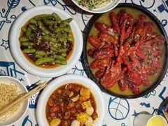 -松哥油焖大虾(科技园店)