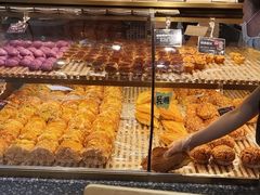 -丁香西饼屋(桂林路店)