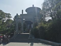 -八大山人梅湖景区