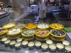 -欢乐牧场·海鲜烧烤涮自助餐(蚌山万达店)