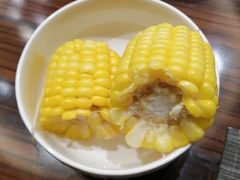-北京丽晶酒店