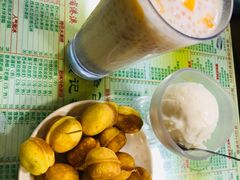 -顺记冰室(宝华路店)